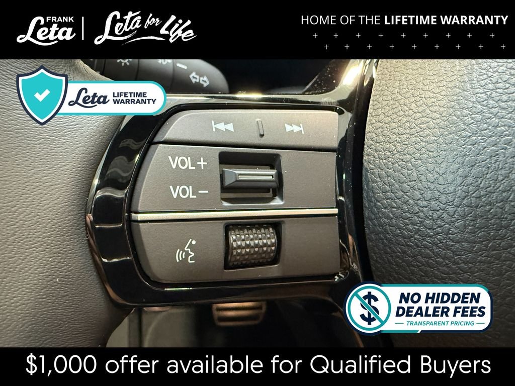 New 2026 Double Apex Blue Pearl Acura w/A-Spec Technology Package image 24