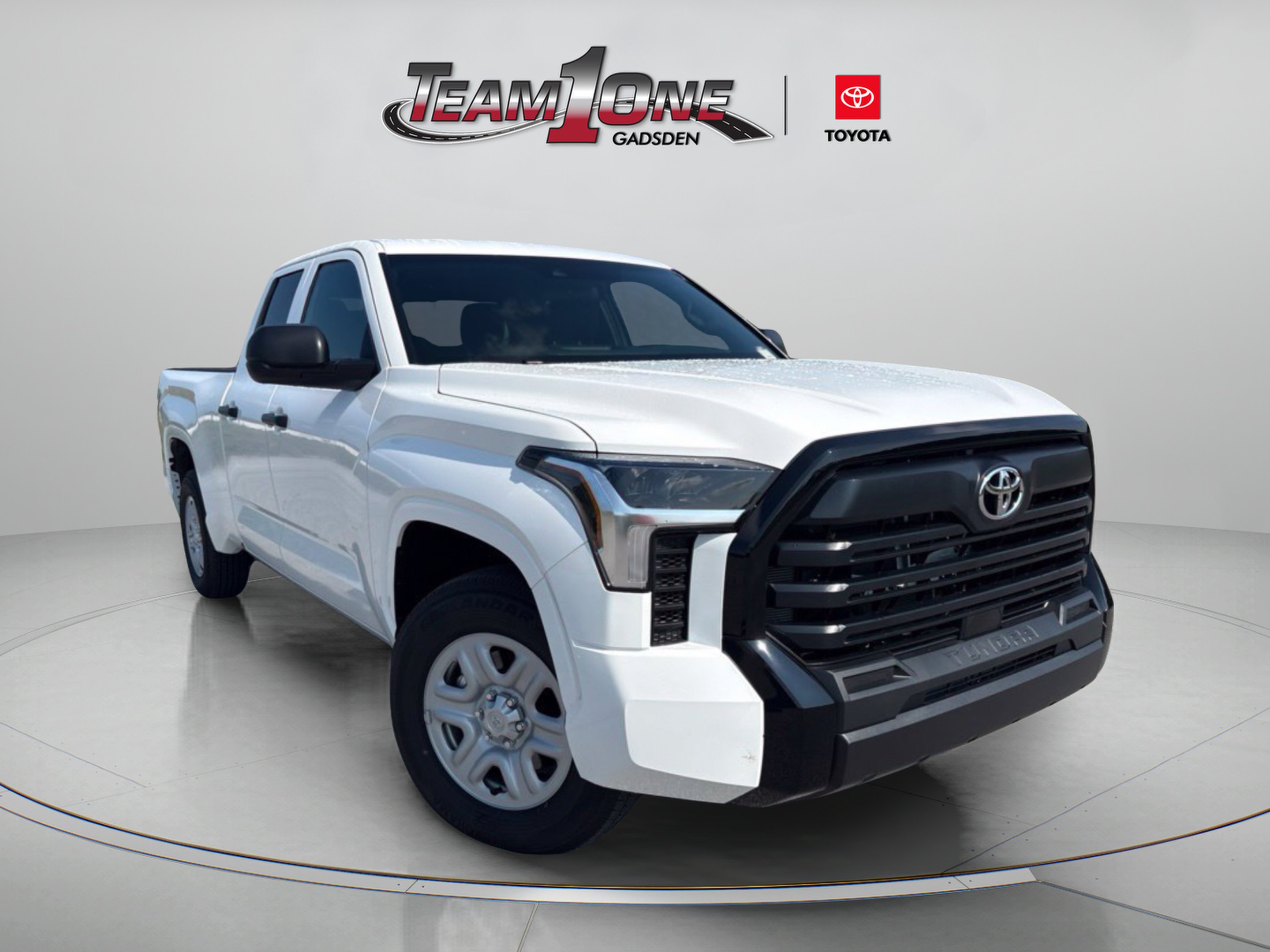 2026 Toyota Tundra