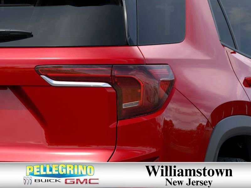 2026 GMC Terrain Elevation - Photo 11