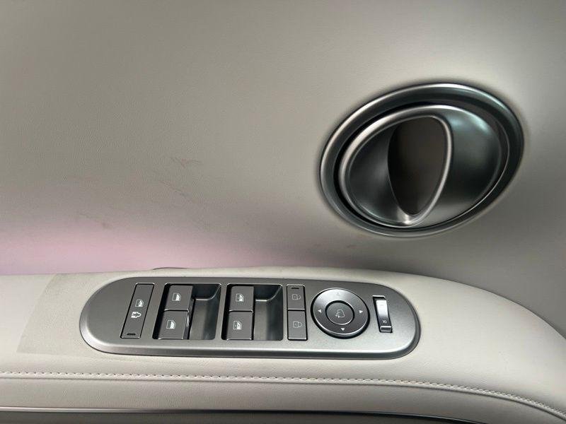 New 2027 Blue Hyundai SEL Premium AWD image 19