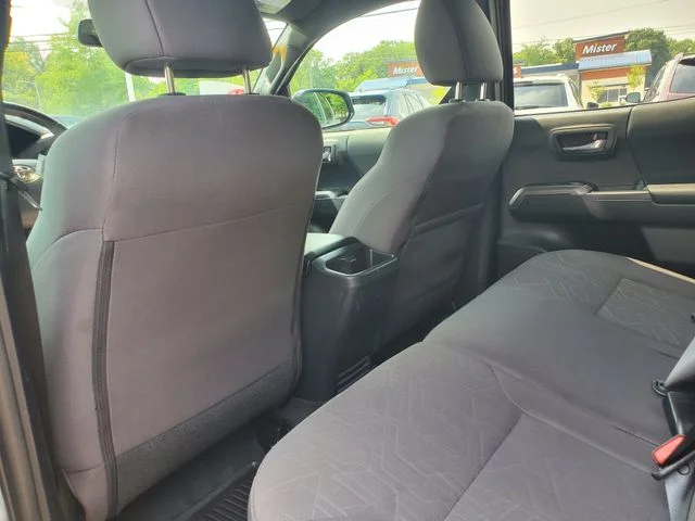 Used 2018  Toyota TRD Sport image 11