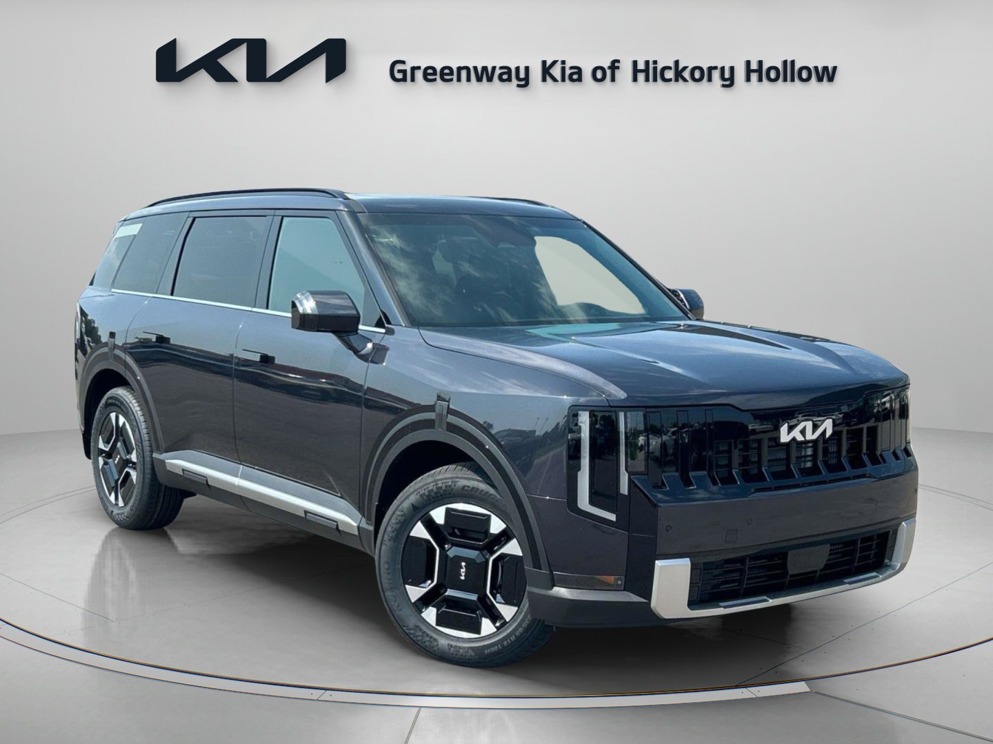 New 2027 Panthera Metal Kia EX image 1