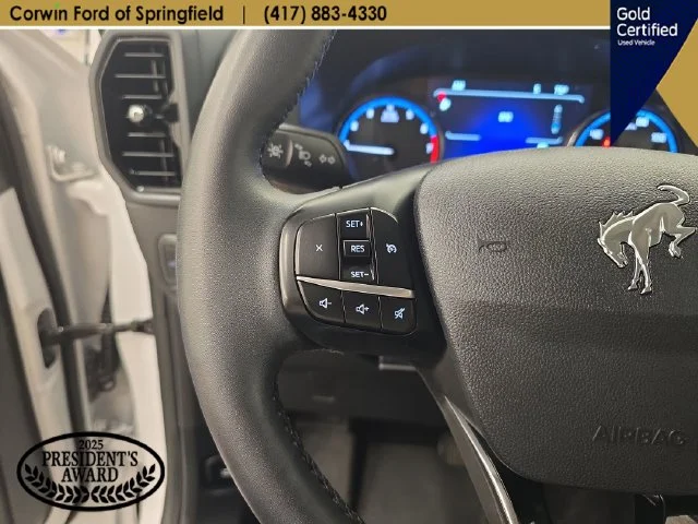 Certified Used 2024 Oxford White Ford Outer Banks image 30