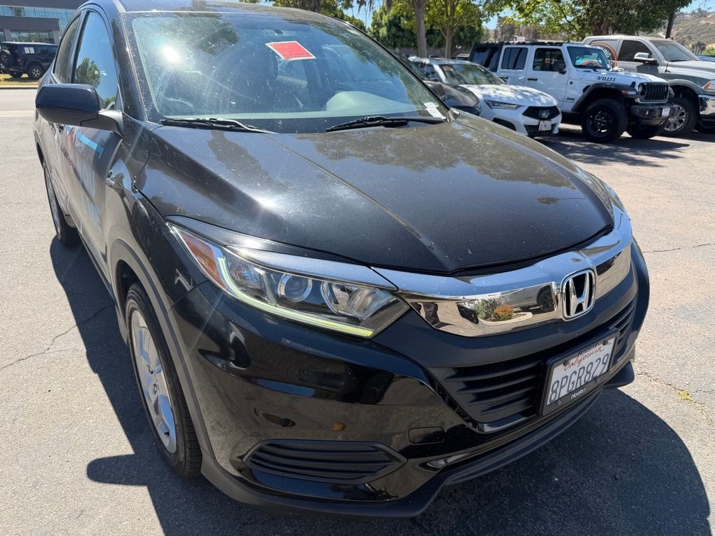 Used 2019  Honda LX image 1