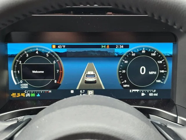 2026 Subaru Outback Limited XT - Photo 36