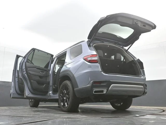 Used 2025 Gray Honda Touring image 55