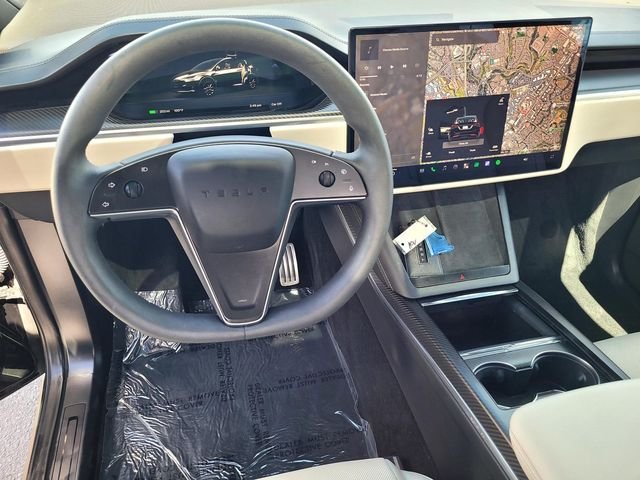 Used 2024  Tesla Plaid image 9