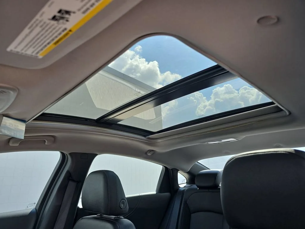 Certified Used 2023 Gray Chevrolet LT image 19