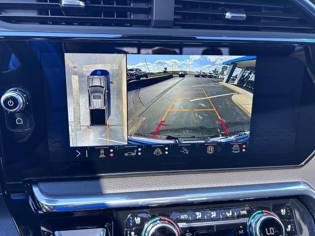 New 2026 Onyx Black GMC Denali image 23