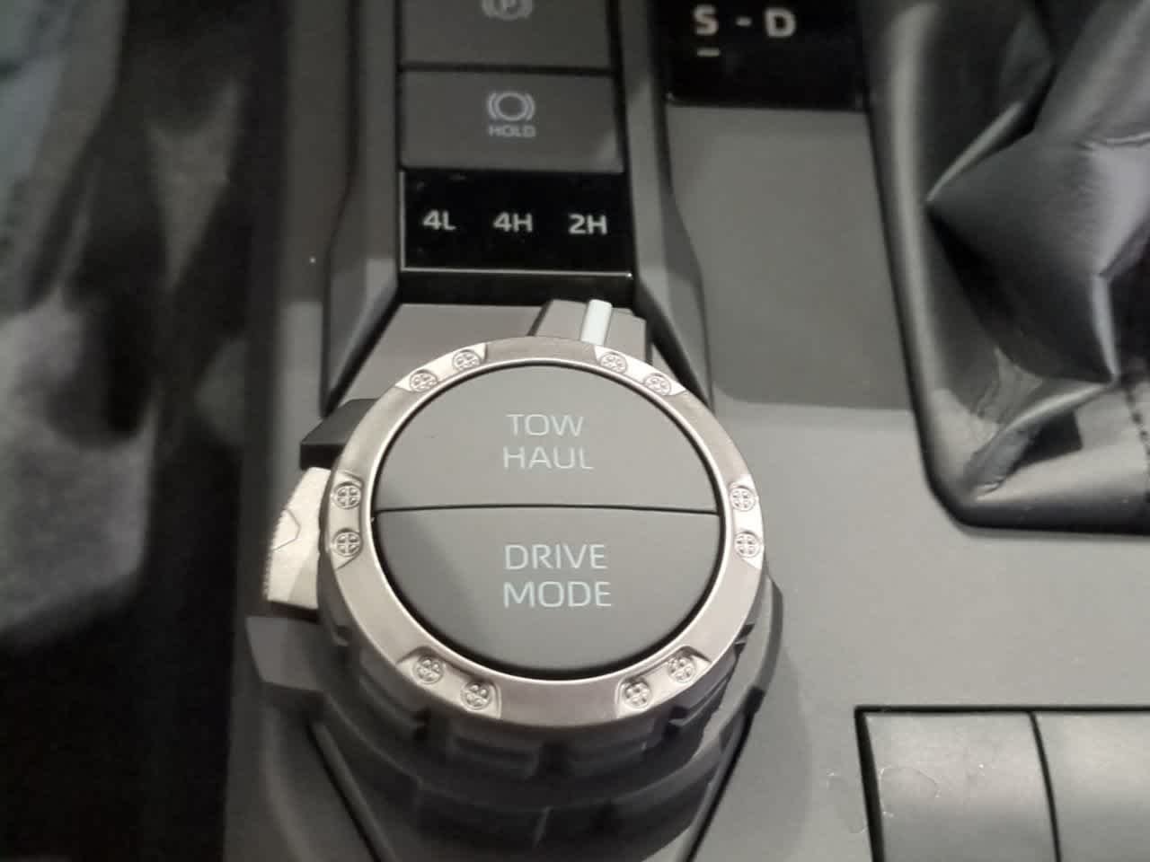New 2026 Cutting Edge Toyota  SR5 image 20
