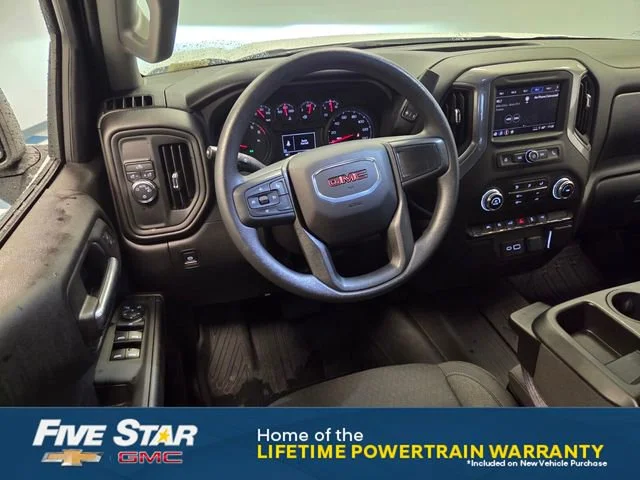 2026 GMC Sierra 1500 Pro - Photo 14