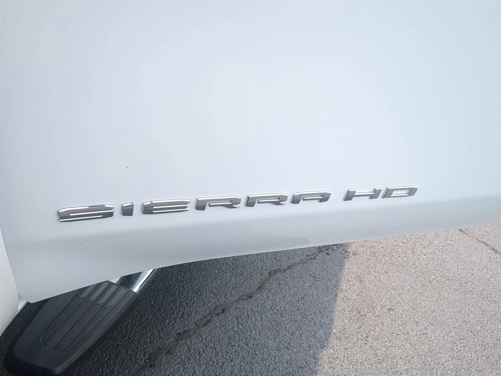 New 2026 Summit White GMC SLT image 56