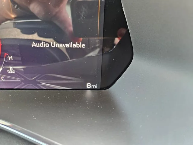 New 2026 Summit White GMC Elevation image 16