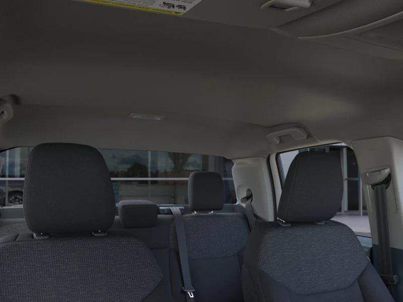 New 2026 White Ford XL image 12