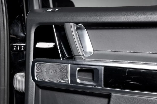 Used 2024 Black Mercedes-Benz G 63 AMG® image 67