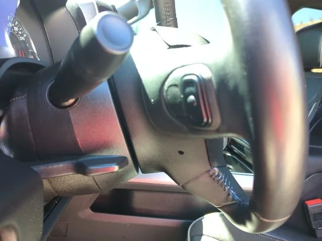 Used 2023 Gray Ram Laramie image 15