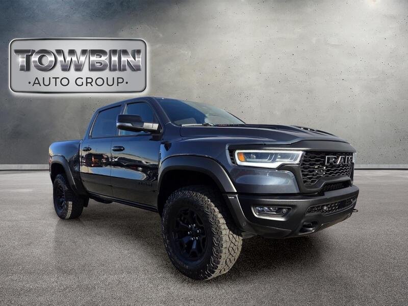 Used 2026 Blue Ram RHO image 2