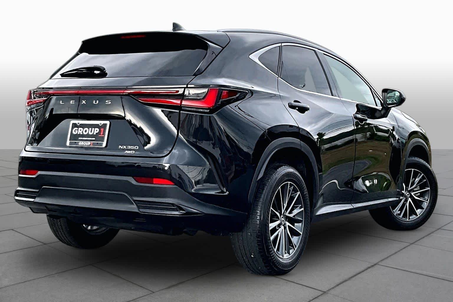 Used 2023 Caviar Lexus Premium image 13
