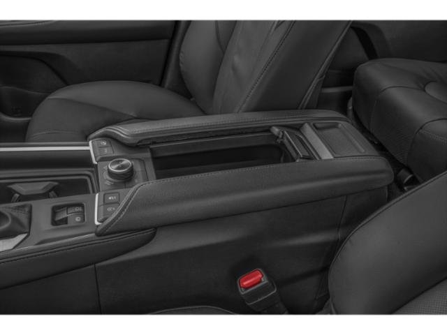 New 2026 Wind Chill Pearl Toyota Platinum image 16
