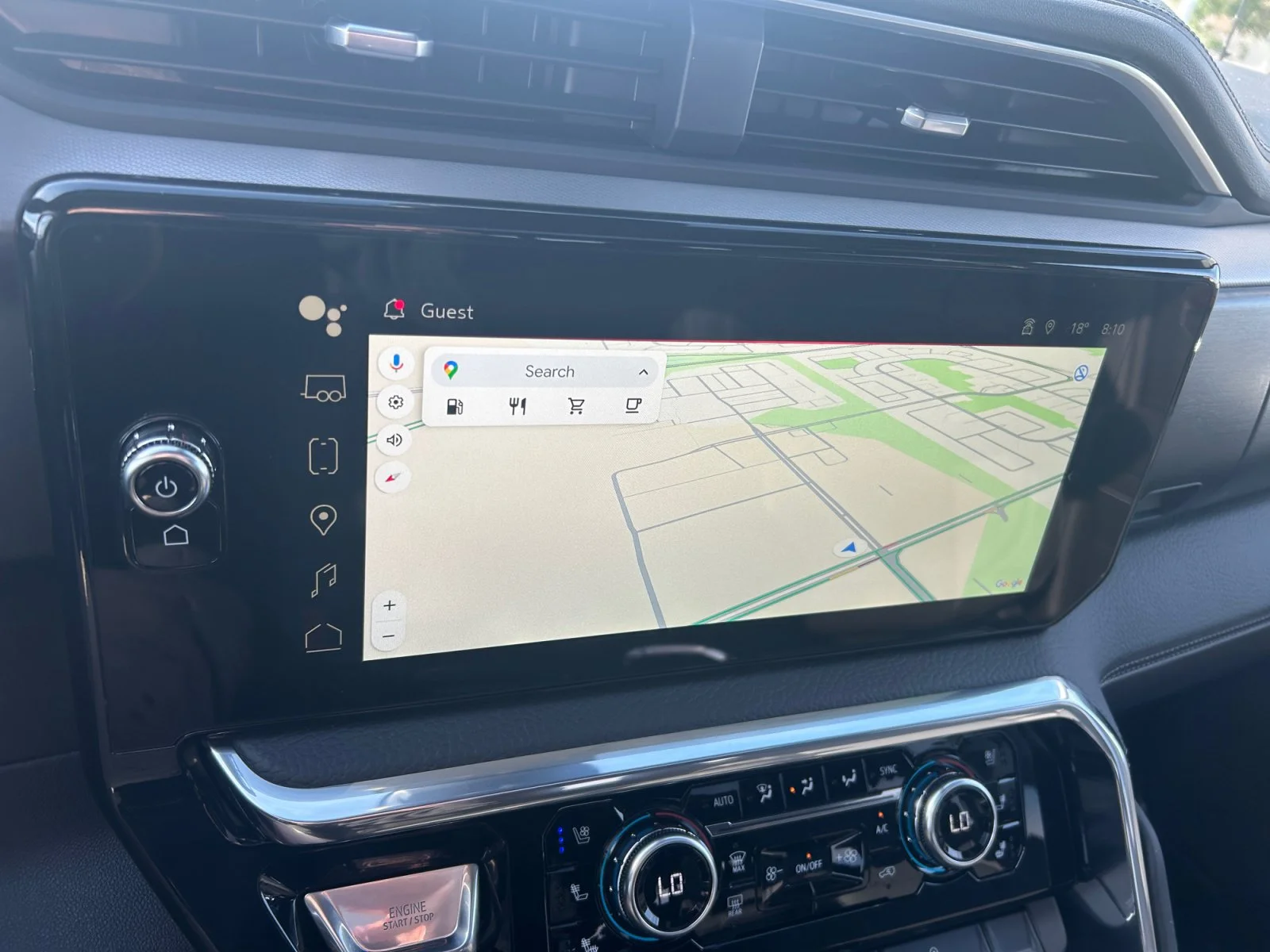 New 2026 Glacier White Tricoat GMC Denali image 26