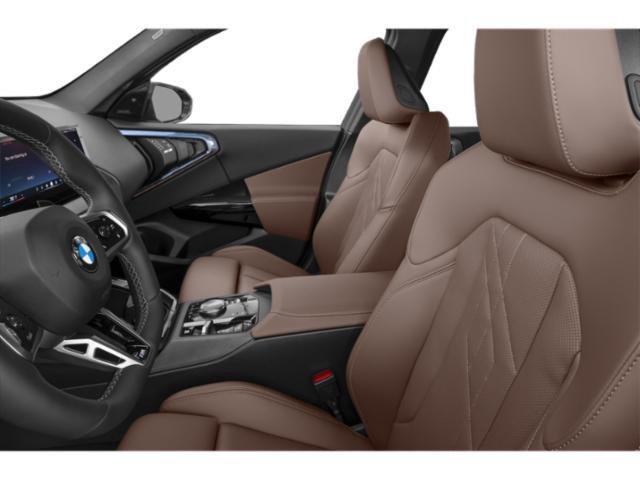 New 2026 Alpine White BMW M50 xDrive image 4