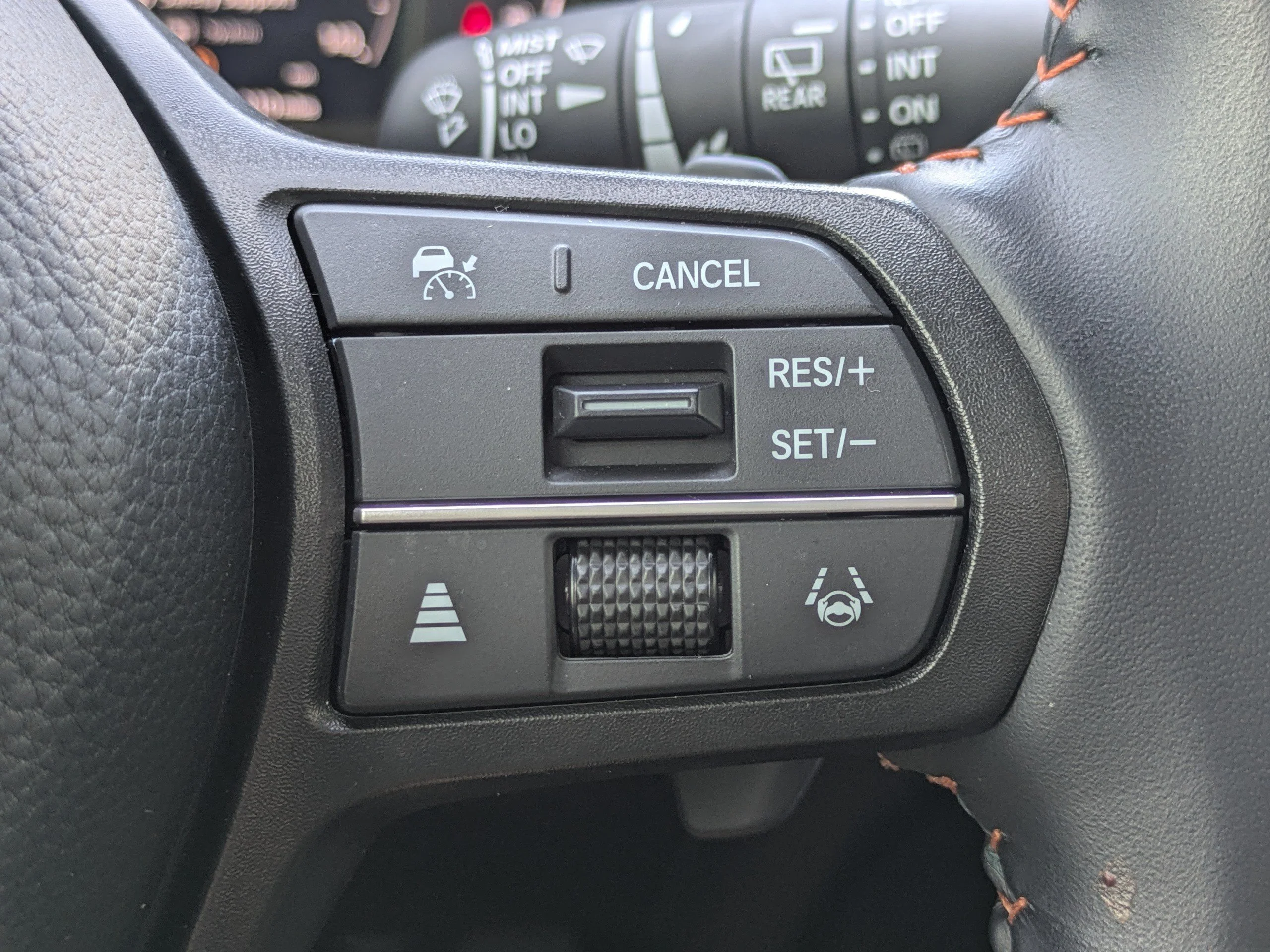 2026 Honda CR-V Sport-L - Photo 53