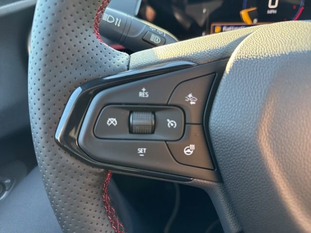 New 2026 Mosaic Black Metallic Chevrolet 2RS image 11
