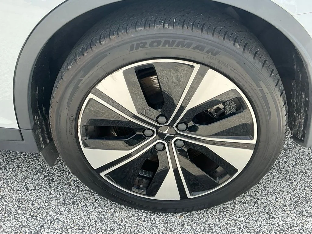 Used 2023  Polestar Long Range Dual Motor image 16