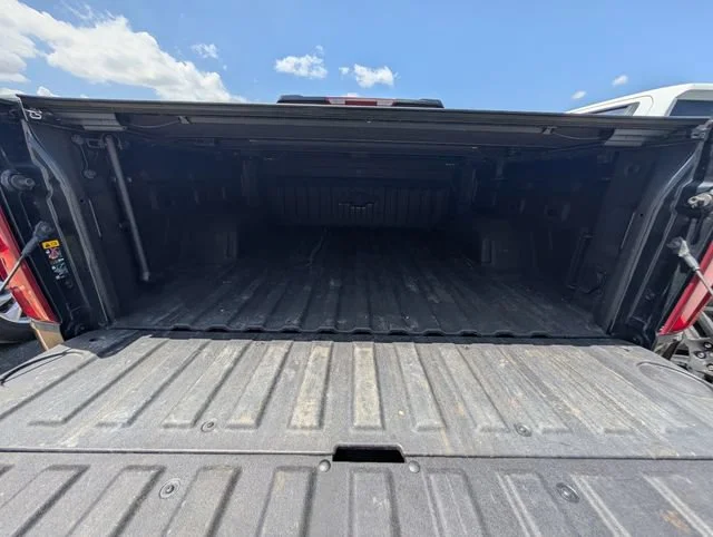 Certified Used 2024 Black Chevrolet RST image 23