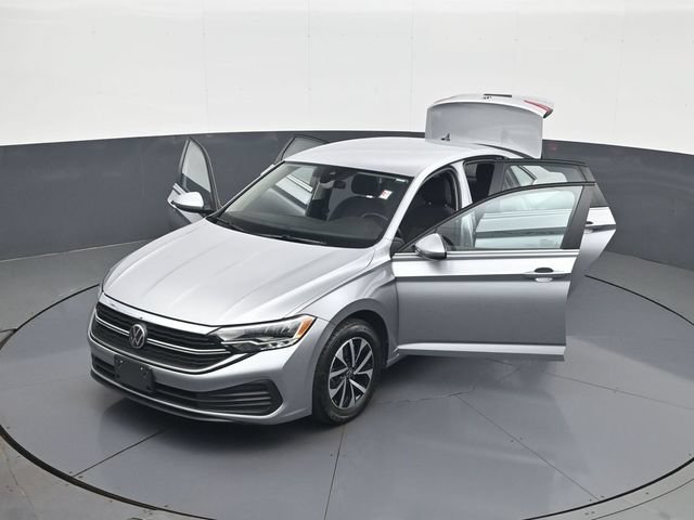 2024 Volkswagen Jetta S - Photo 30