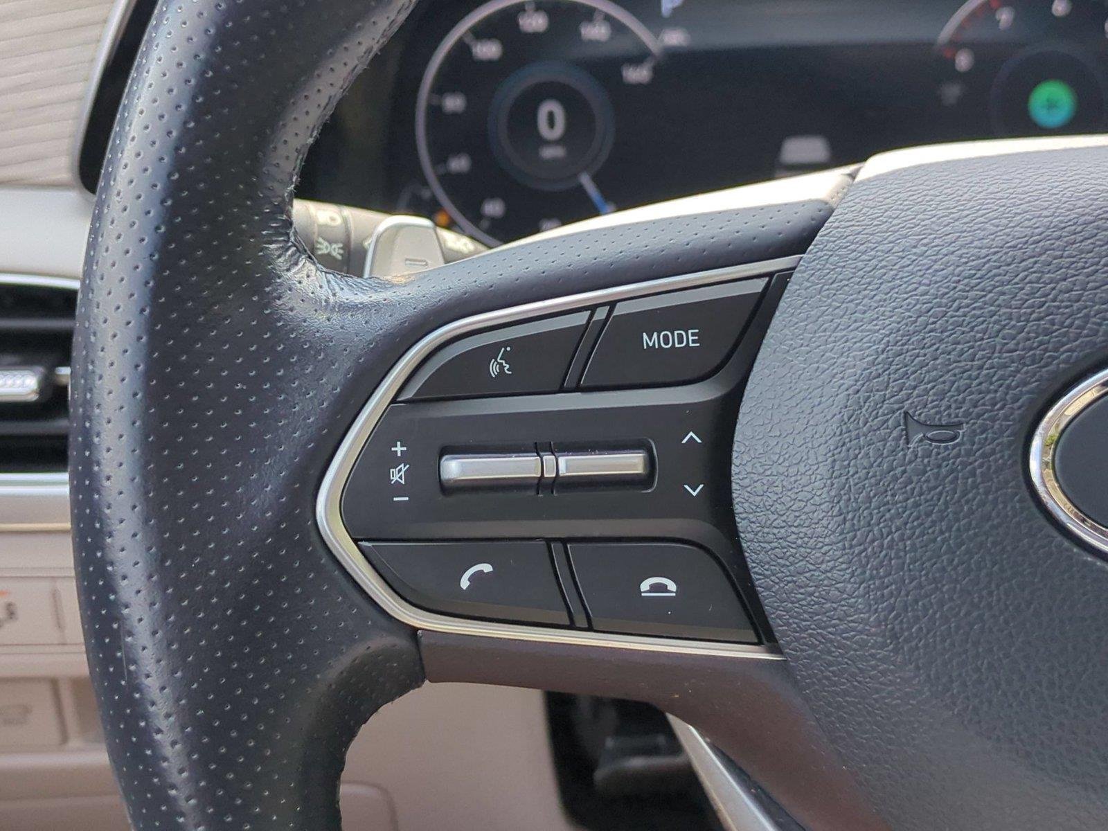 Used 2022  HYUNDAI  image 18