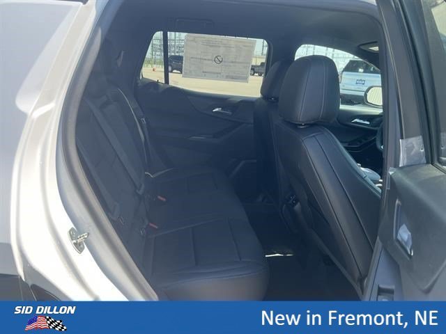 2027 Chevrolet Equinox LT - Photo 6