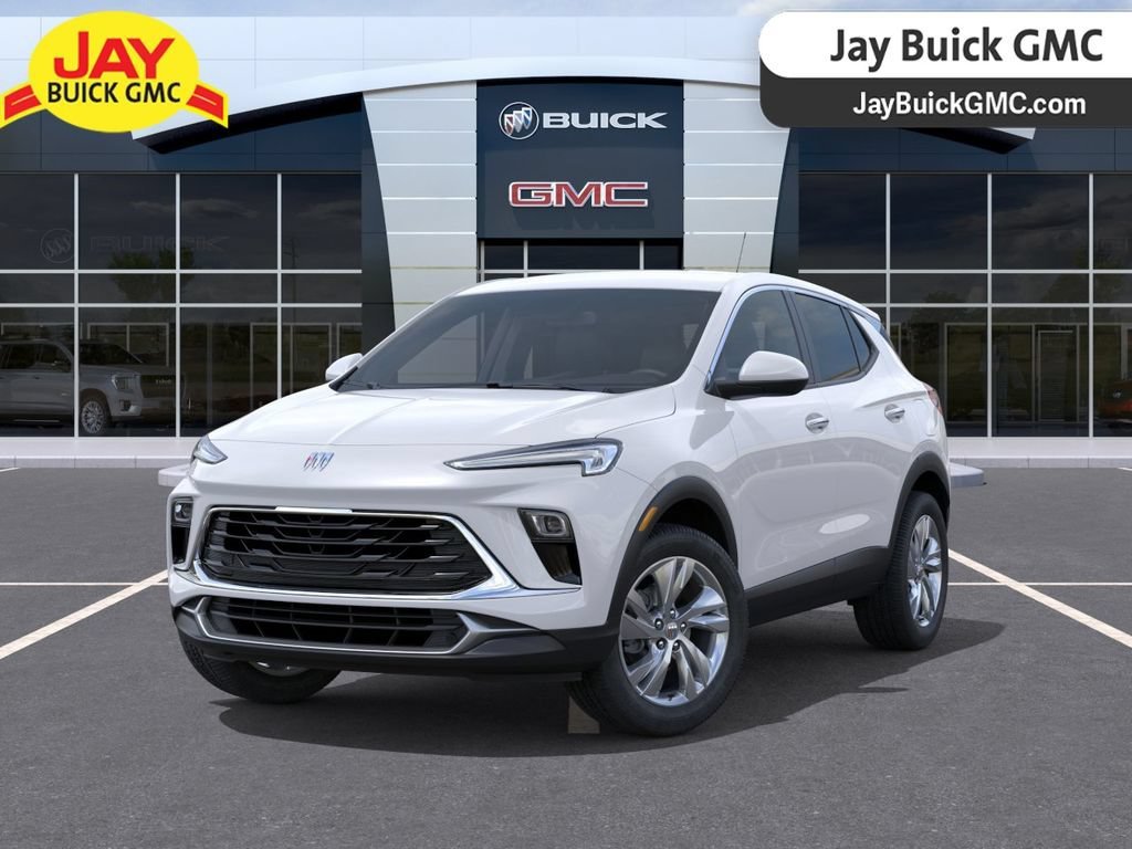 2026 Buick Encore GX Preferred - Photo 6