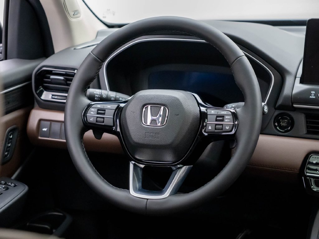 2026 Honda Pilot Touring - Photo 13