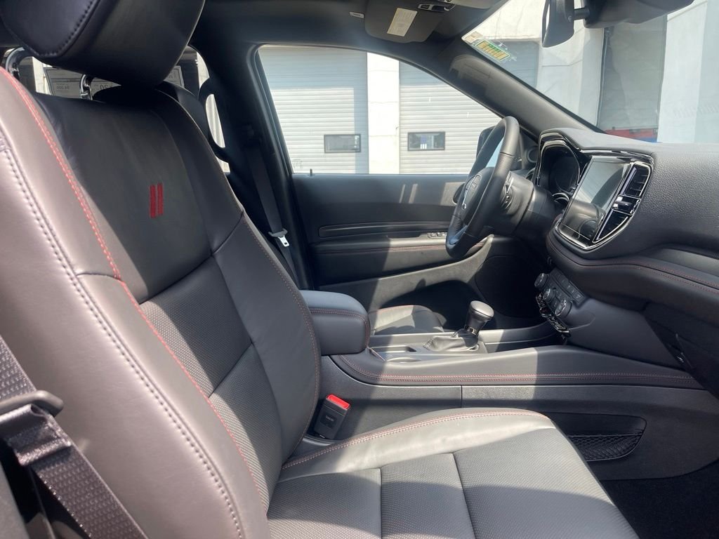 New 2026 Night Moves Exterior Paint Dodge GT Plus image 22
