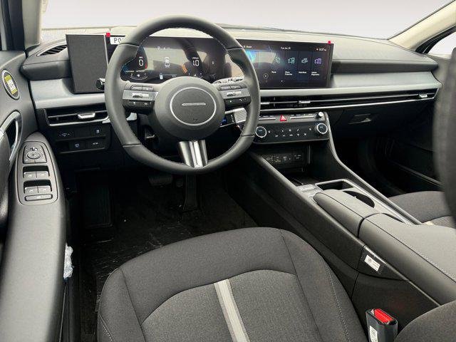 2026 Hyundai Sonata SEL - Photo 35