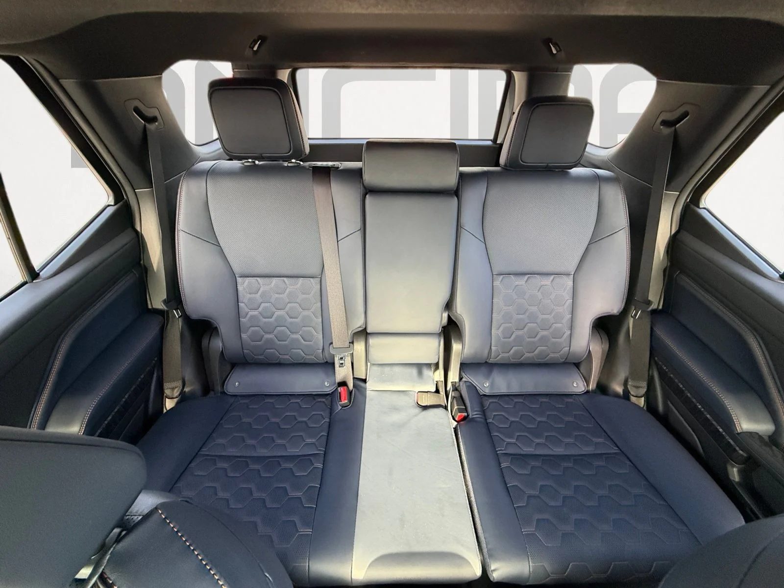Certified Used 2026 Wind Chill Pearl Toyota Platinum image 18