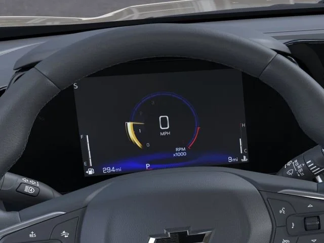 2026 Chevrolet Trax Activ - Photo 18