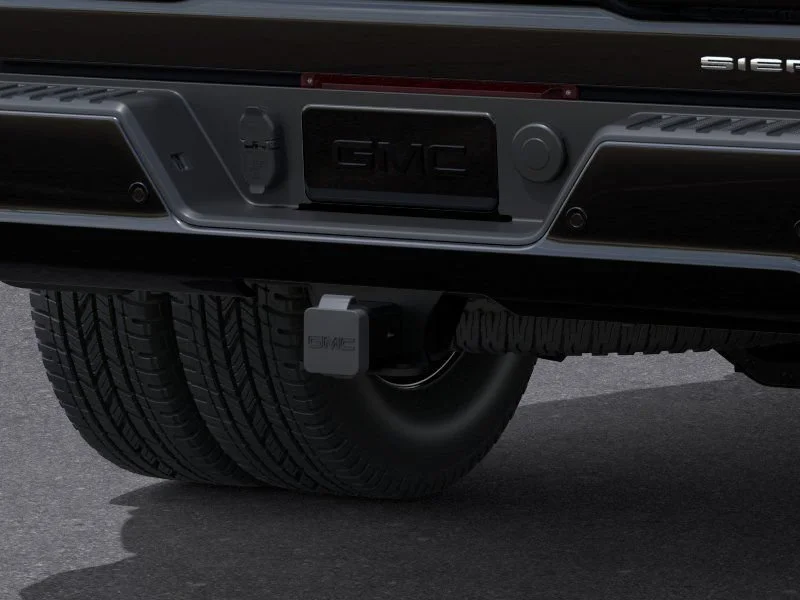 2026 GMC Sierra 3500HD Denali - Photo 14
