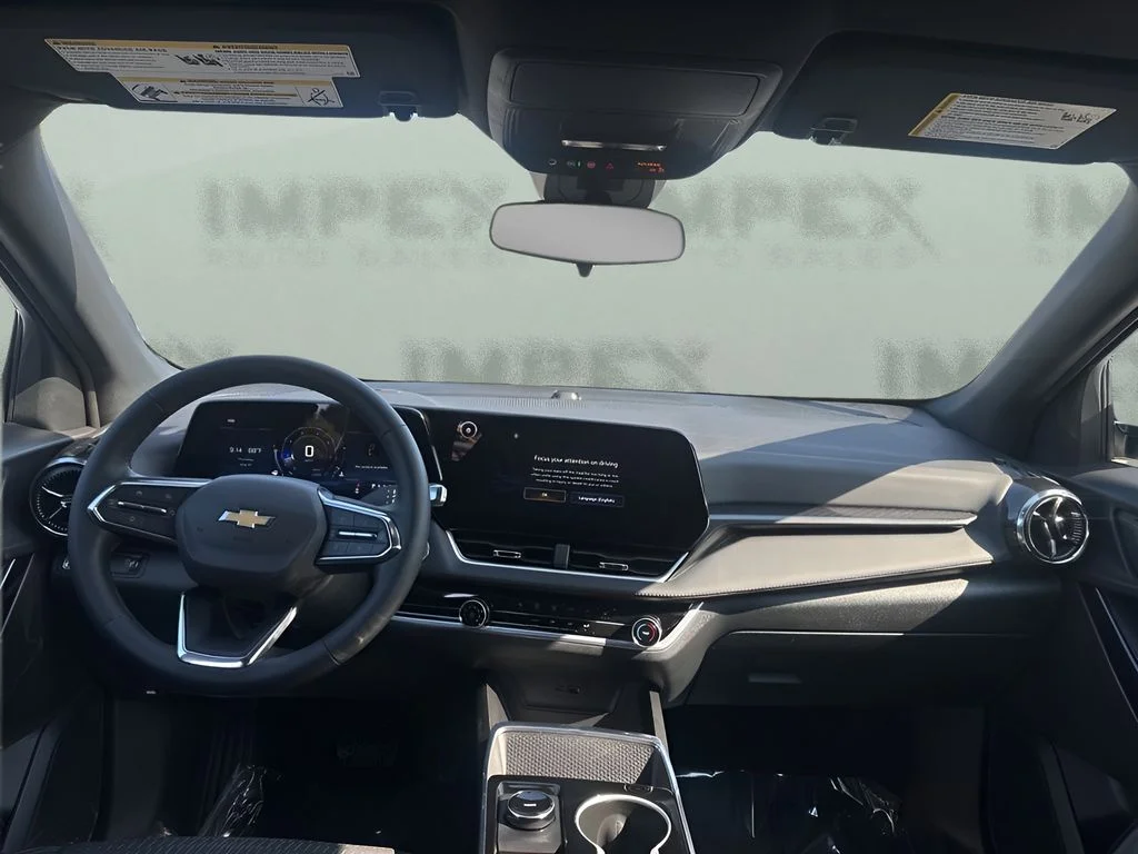 Used 2026 White Chevrolet LT image 12