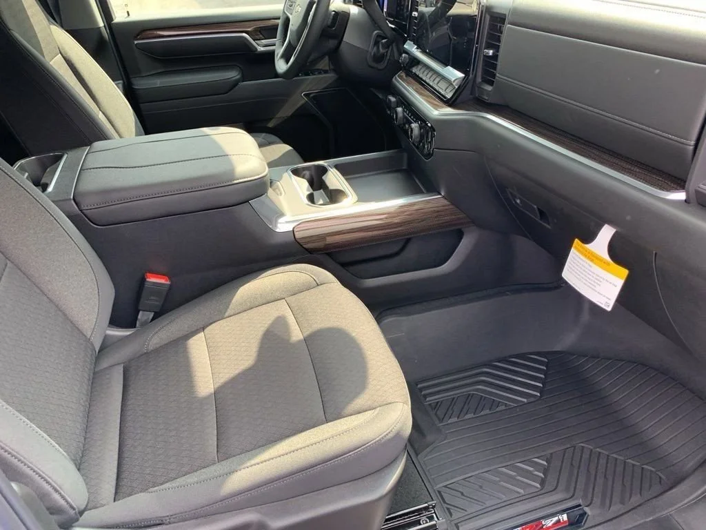 2026 Chevrolet Silverado 2500 HD LT - Photo 17