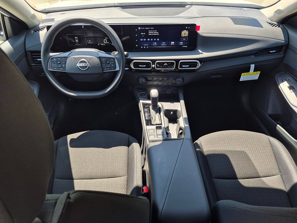 New 2026 Fresh Powder Nissan S image 16