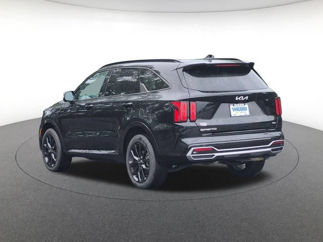2023 Kia Sorento SX Prestige - Photo 9