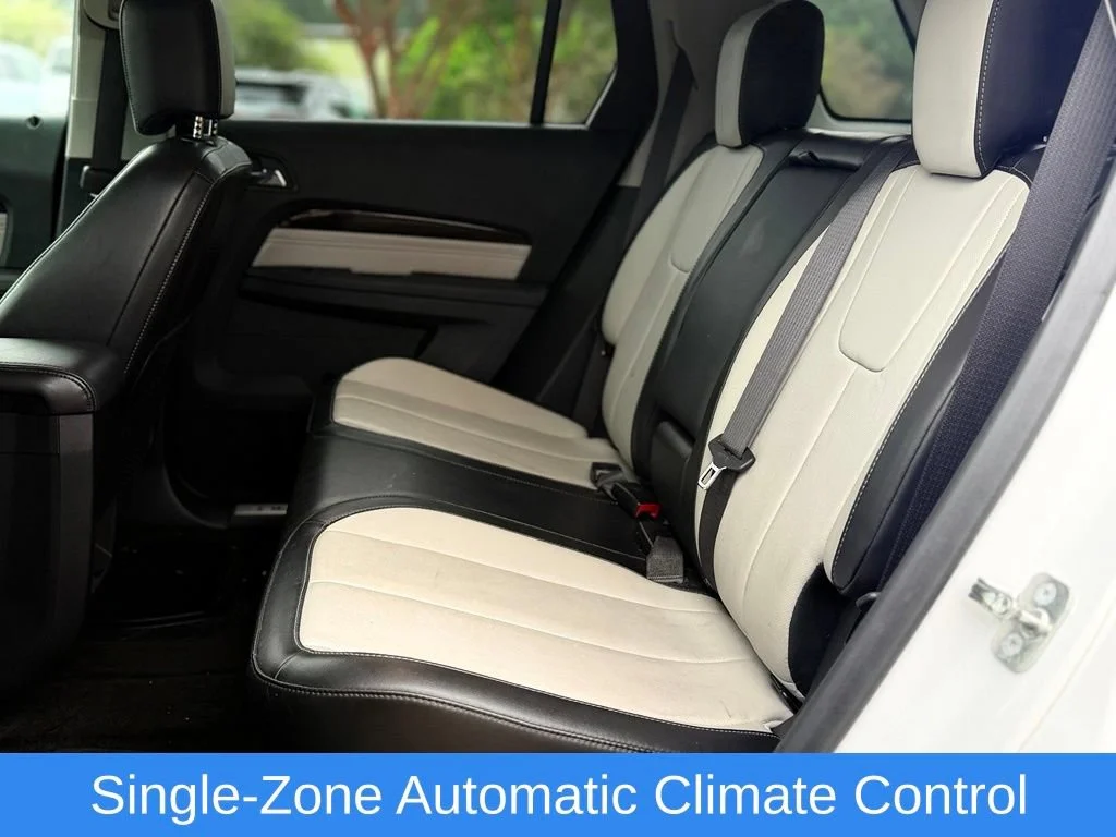 Used 2017 WHITE FROST TRICOAT GMC Denali image 14