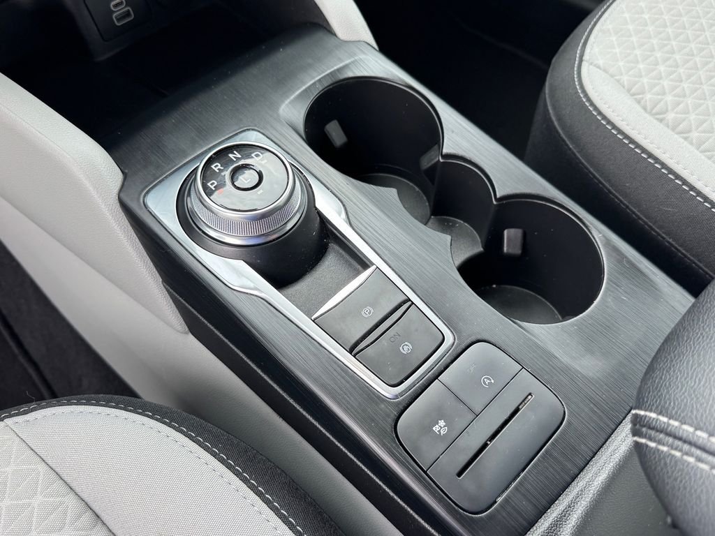 Used 2024 Blue Ford Active image 25