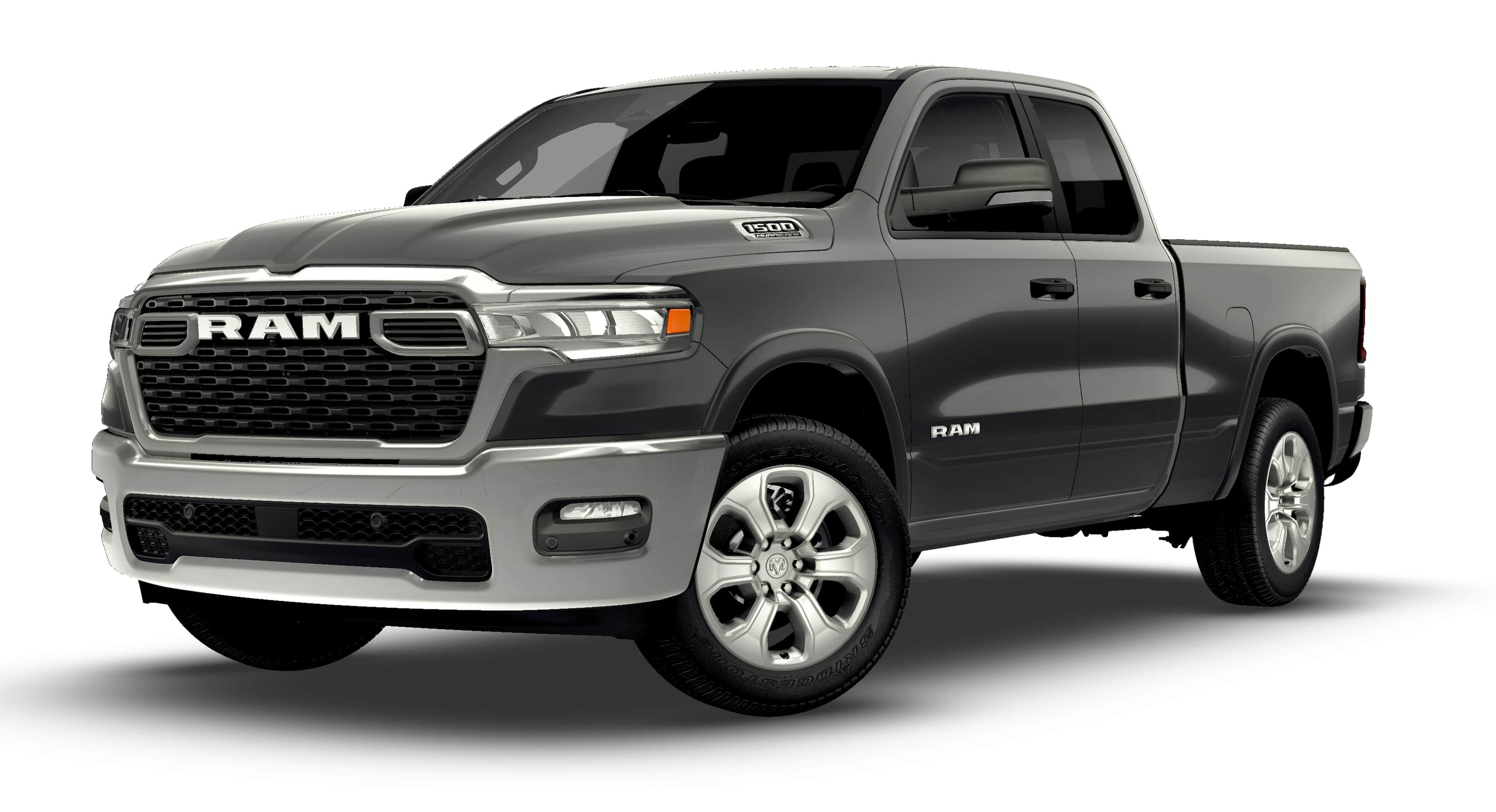 2026 RAM Ram 1500 Pickup