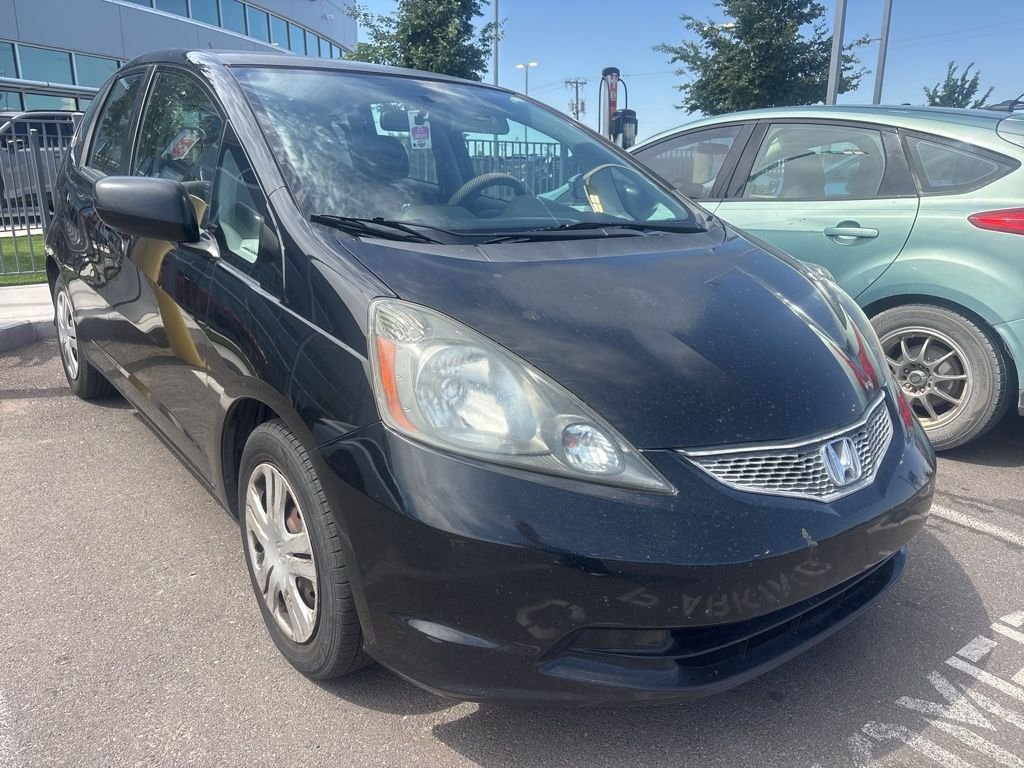 Used 2010  Honda Base image 2