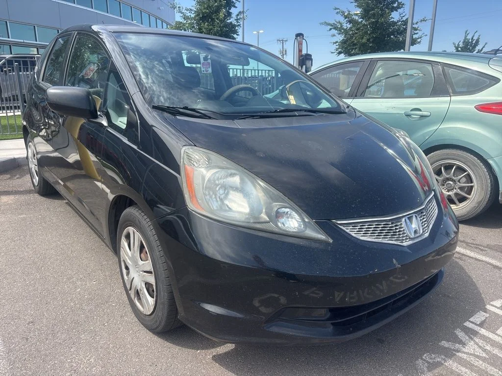 Used 2010  Honda Base image 2
