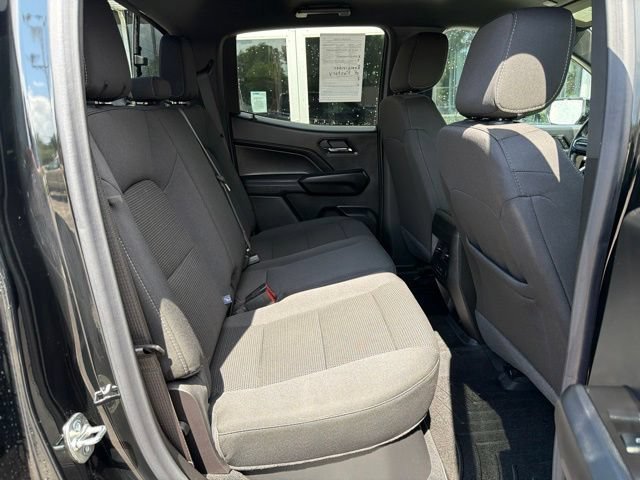 Used 2026 Onyx Black GMC Elevation image 18