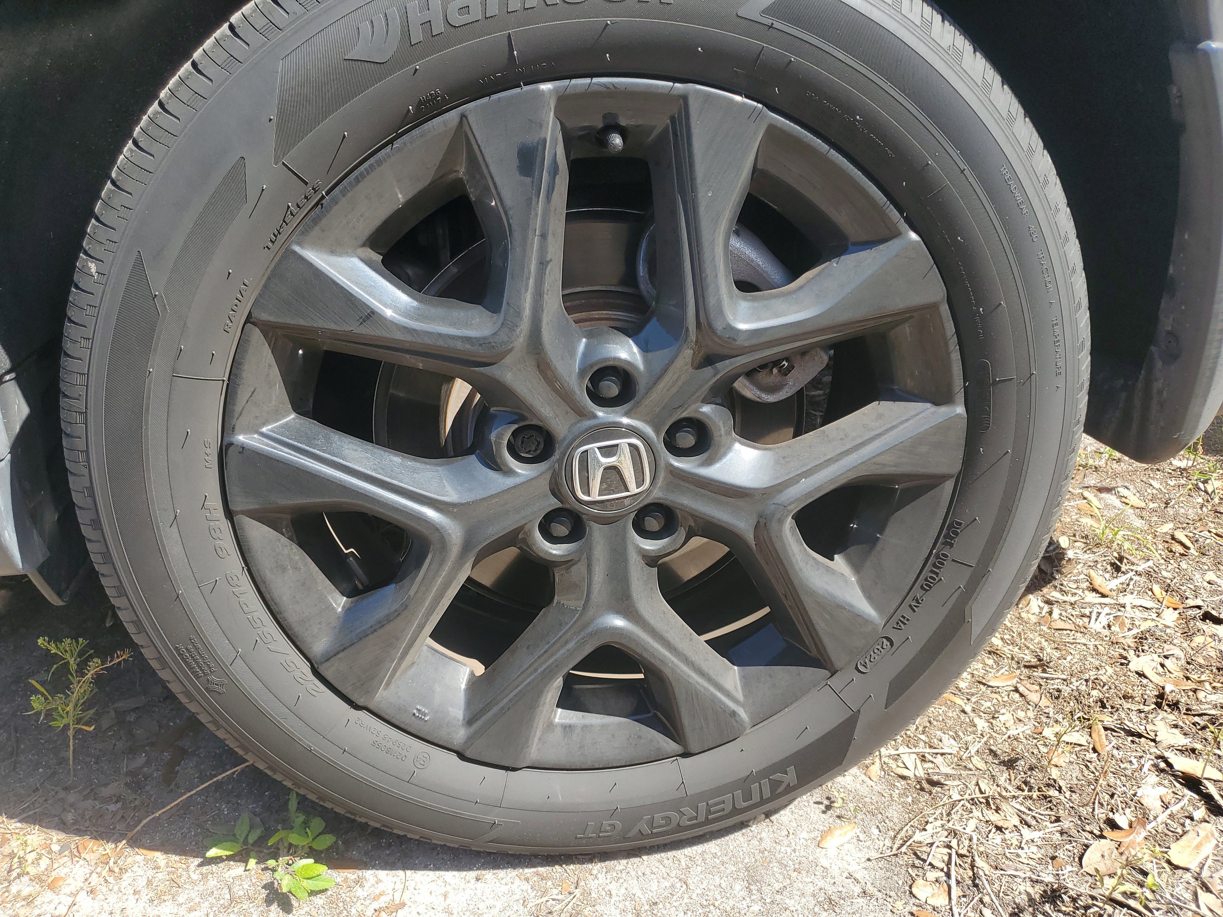 Used 2025  Honda Sport image 4